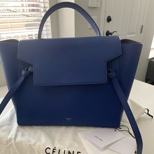 ❌SOLD❌Celine mini belt bag